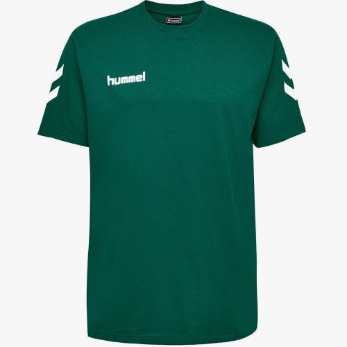 HUMMEL GO COTTON T-Shirt Homme