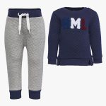 Bleu/Blanc/Bordeaux