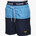 Bleu/jaune/blanc