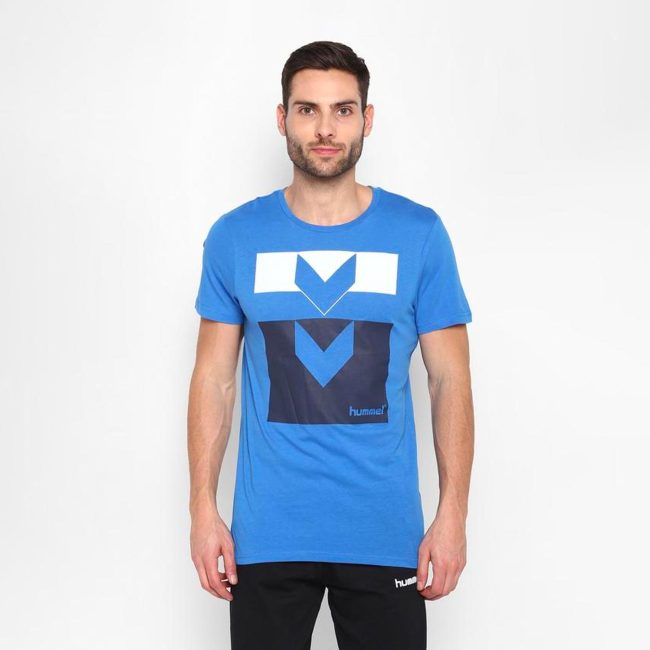 HUMMEL HARALD T-Shirt Homme – Image 4