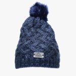 Bleu Foncé