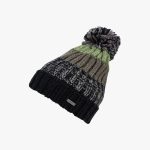 gris/noir/vert