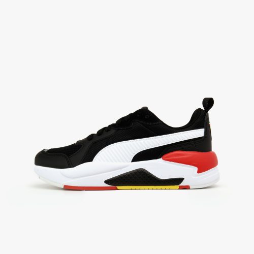 Puma Ferrari Race X-Ray Basket Junior Garçon