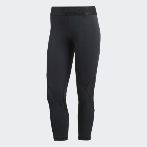 adidas Alphaskin Sport 3/4 Legging Homme