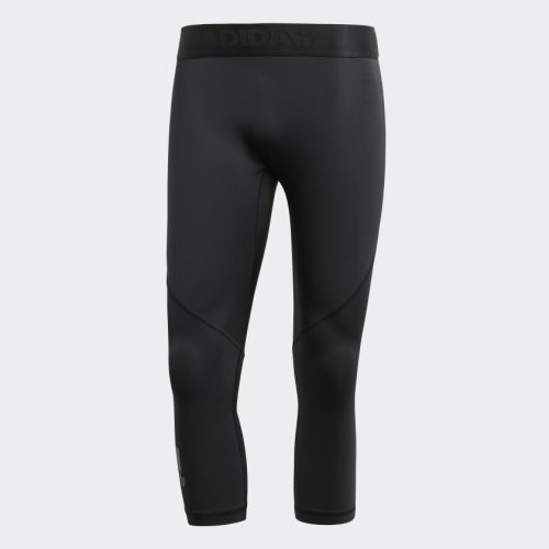 adidas Alphaskin Sport 3/4 Legging D'entraînement Homme