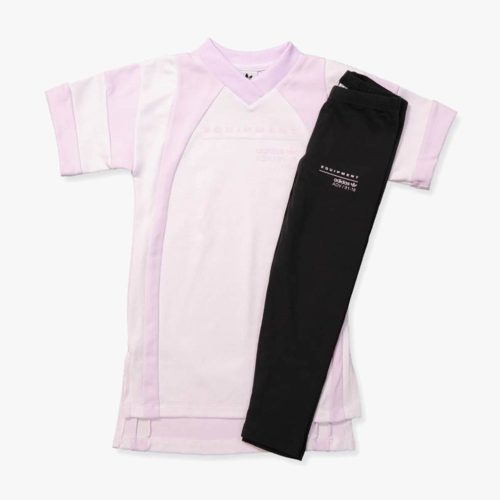 adidas Originals T-shirt Enfant Fille
