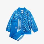 bleu/blanc