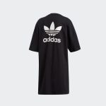 adidas Originals Robe T-shirt Femme