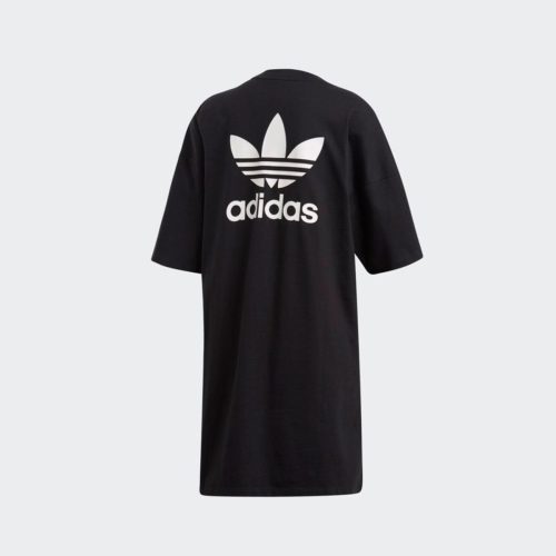 adidas Originals Robe T-shirt Femme