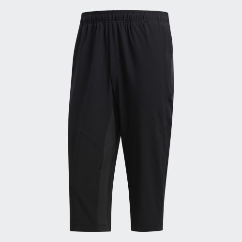 Adidas Climacool Training Pantalon 3/4 Respirant Homme