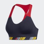 Bleu/Rouge/Jaune
