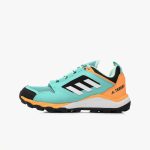 bleu/orange/noir/blanc