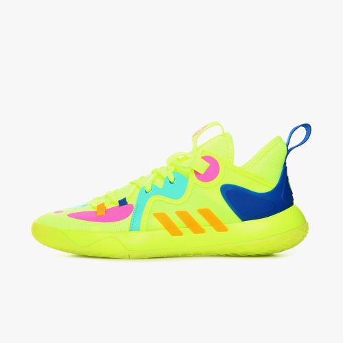 adidas Harden Stepback 2 Basket Homme