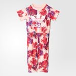 Rose/multicouleurs