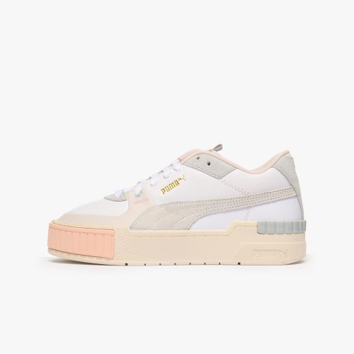 Puma Cali Sport Mix Basket Femme