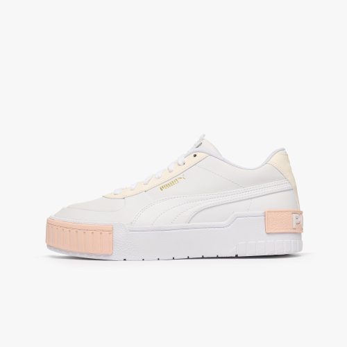 Puma Cali Sport Basket Junoir Fille