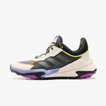 Noir/Gris/Violet/Jaune
