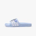 Bleu/Bleu Ciel/Blanc