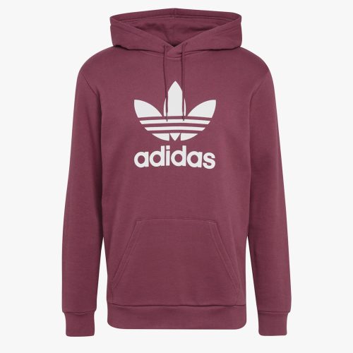 adidas Trefoil Sweat À Capuche Homme