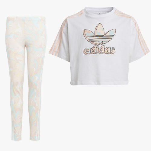 adidas Originals Ensemble Imprimé Junior Fille
