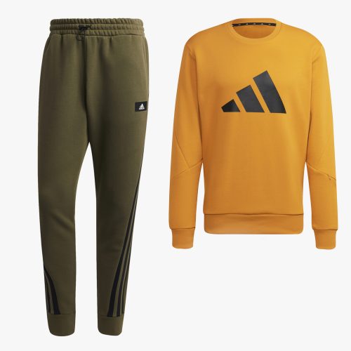 ADIDAS SPORTSWEAR FUTURE ICONS SWEAT D'HIVER Homme