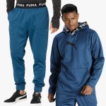 bleu/noir
