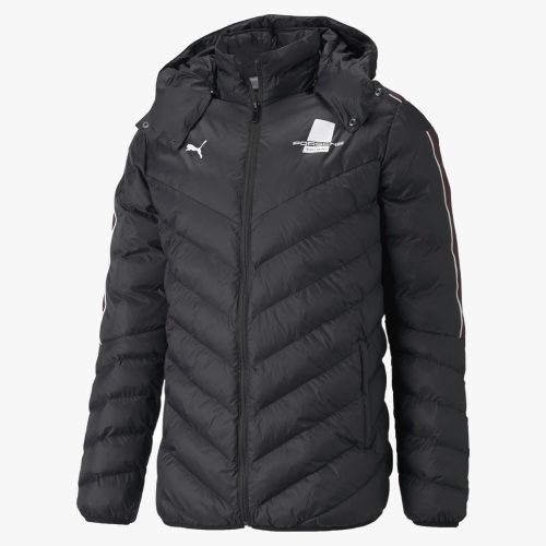 Puma PORSCHE LEGACY ECO-LITE Veste A Capuche Homme
