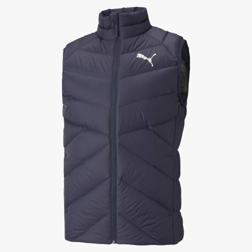 Puma PWRWarm PackLite 600 DOWN Veste Sans Manche Homme