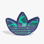 bleu/vert