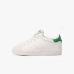 blanc/vert