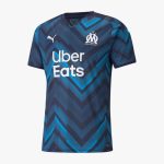 bleu/blanc