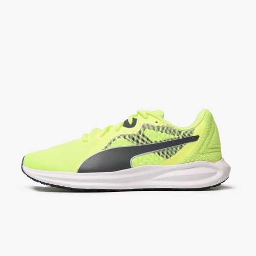 Puma Twitch Runner Basket De Running Homme