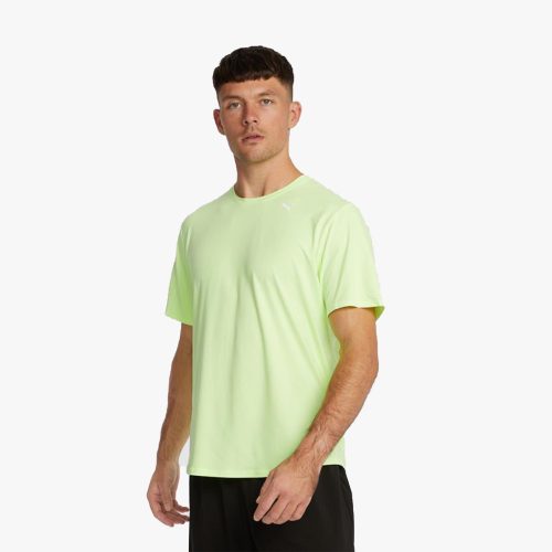 Puma Cloudspun T-shirt De Running Homme
