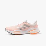 Rose/Blanc/Orange