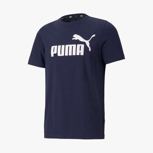 Puma ESS Logo T-Shirts Homme