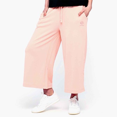Reebok Pantalon large femme