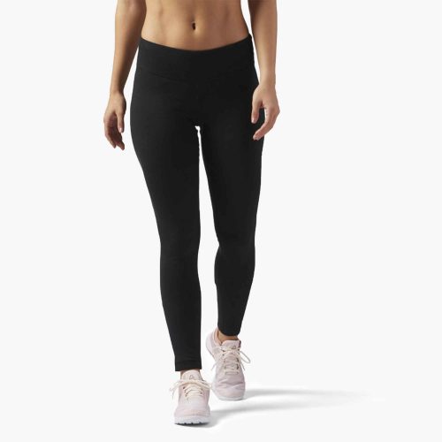 Reebok legging D'entraînement Femme