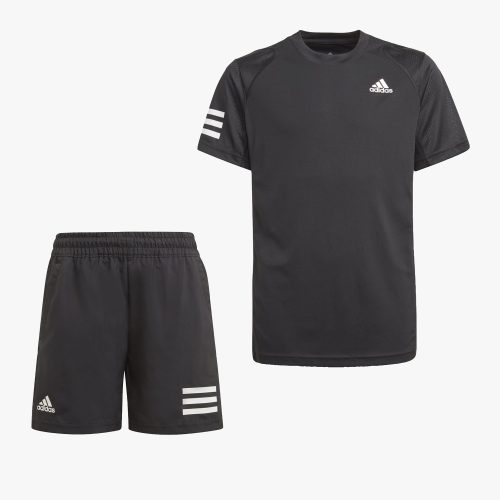 adidas Club Tennis Ensemble Junior Garçon