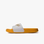 jaune/blanc