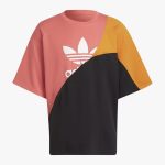 Noir/Rouge/Orange
