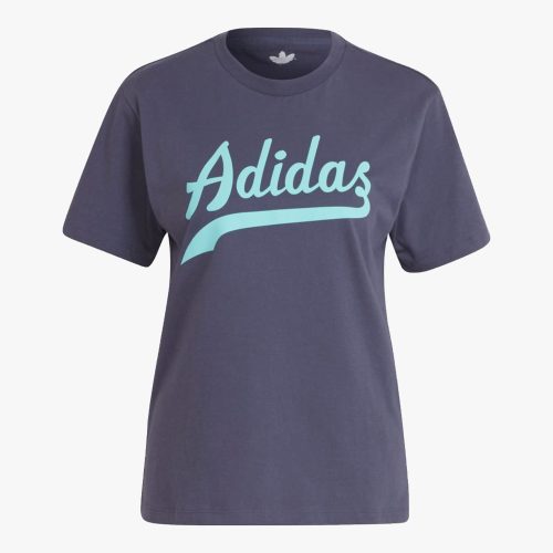 adidas Originals T-Shirt Moderne Femme