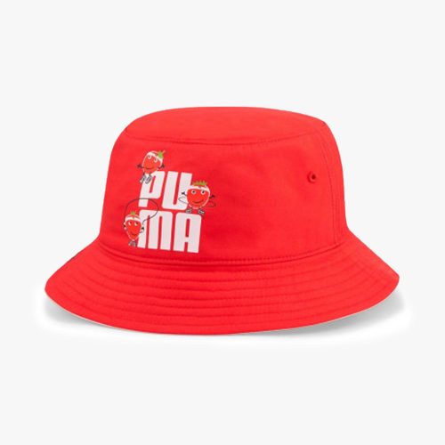PUMA Fruits Panama Chapeau Seau Junior fille