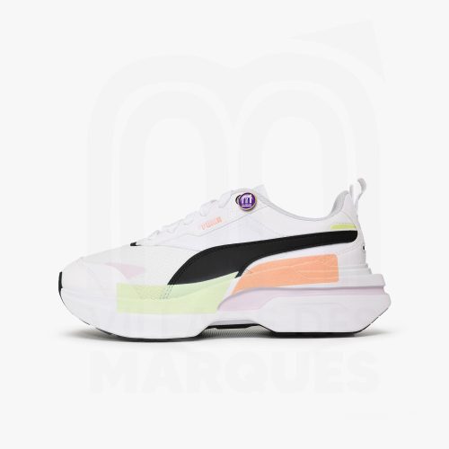 Puma Kosmo Riders Casual Basket Femme