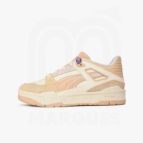 Puma Slipstream First Sense Basket Mi-Montante Femme