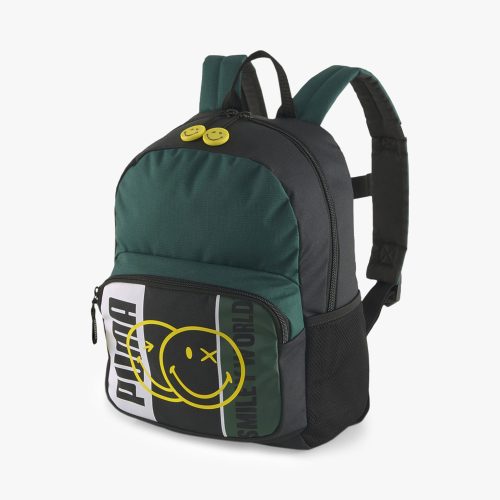Puma x SW Varsity Sac à dos College Enfant Garçon