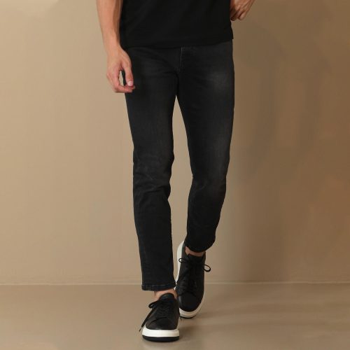 Lufian Anton Pantalon Jean Slim Fit Homme