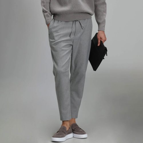 Lufian Cosby Pantalon Sport Coupe Ajustée Homme