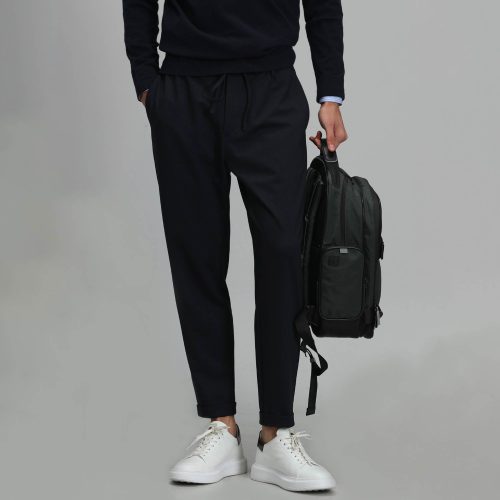 Lufian Suno Pantalon Coupe Ajustée Homme