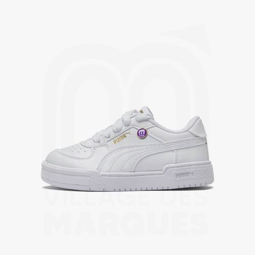 Puma Ca Pro Classic Basket De Mode Cadet Garçon