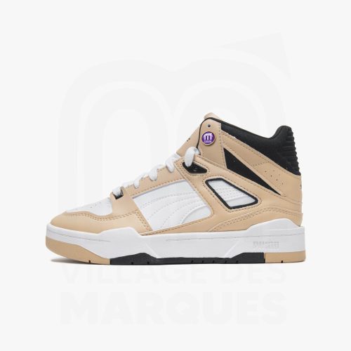 Puma Slipstream Hi Basket Montante Femme